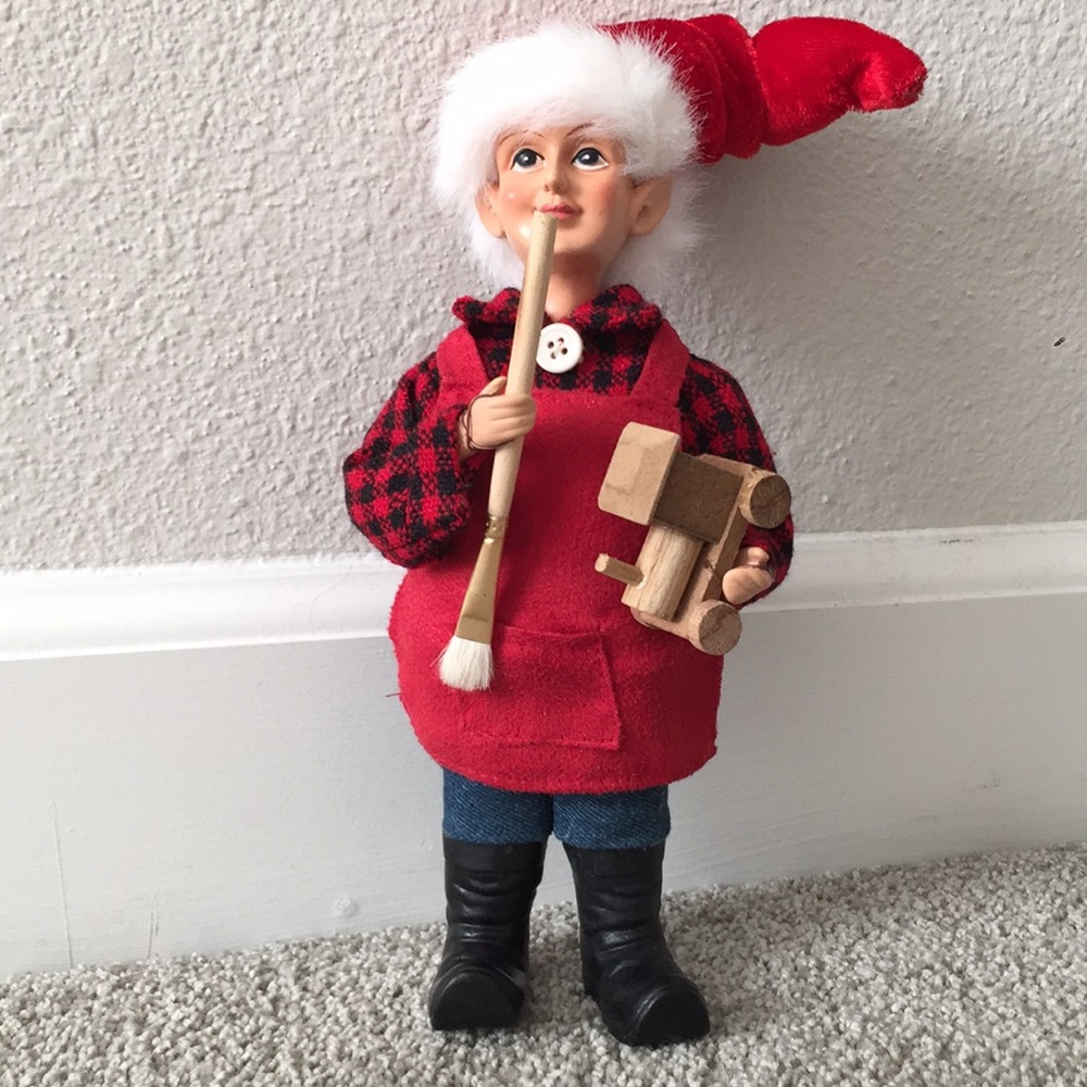 Christmas decoration